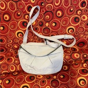 Lululemon Pale Lavender Festival Crossbody Bag